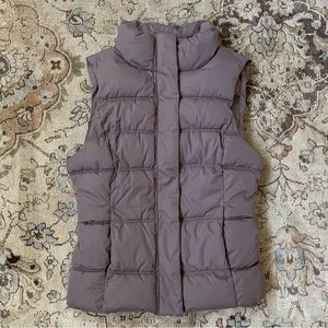 GAP Factory Puffer Vest